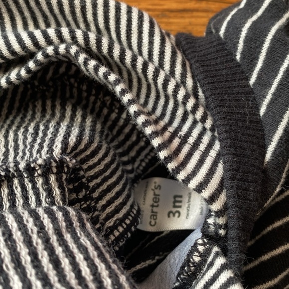 Baby Boy Clothes Bundle Size 0-3 Months - Picture 12 of 15